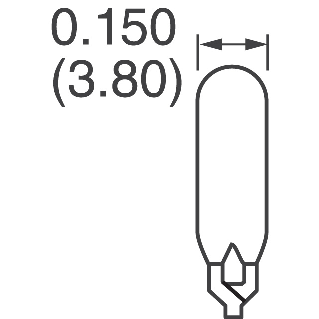 TRF250-180-0.125 Littelfuse Inc. PTC Resettable Fuses